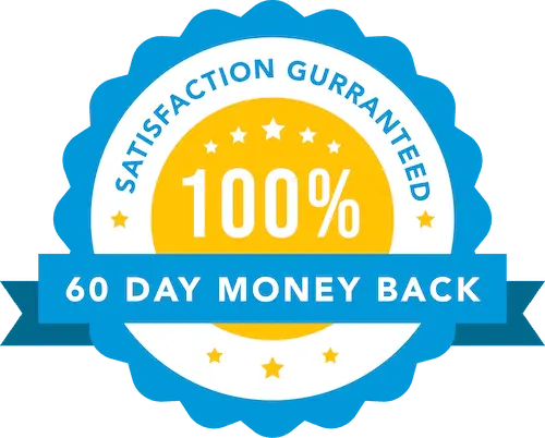 mind vault 60 days money back guarantee
