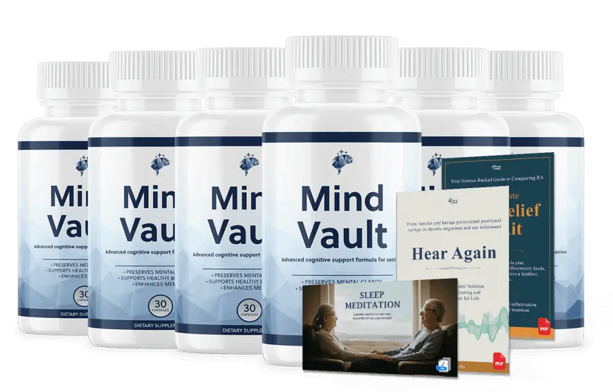 mind vault discount